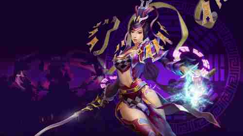 《星之后裔2：吠陀骑士》宣传广告公布：十分震撼！